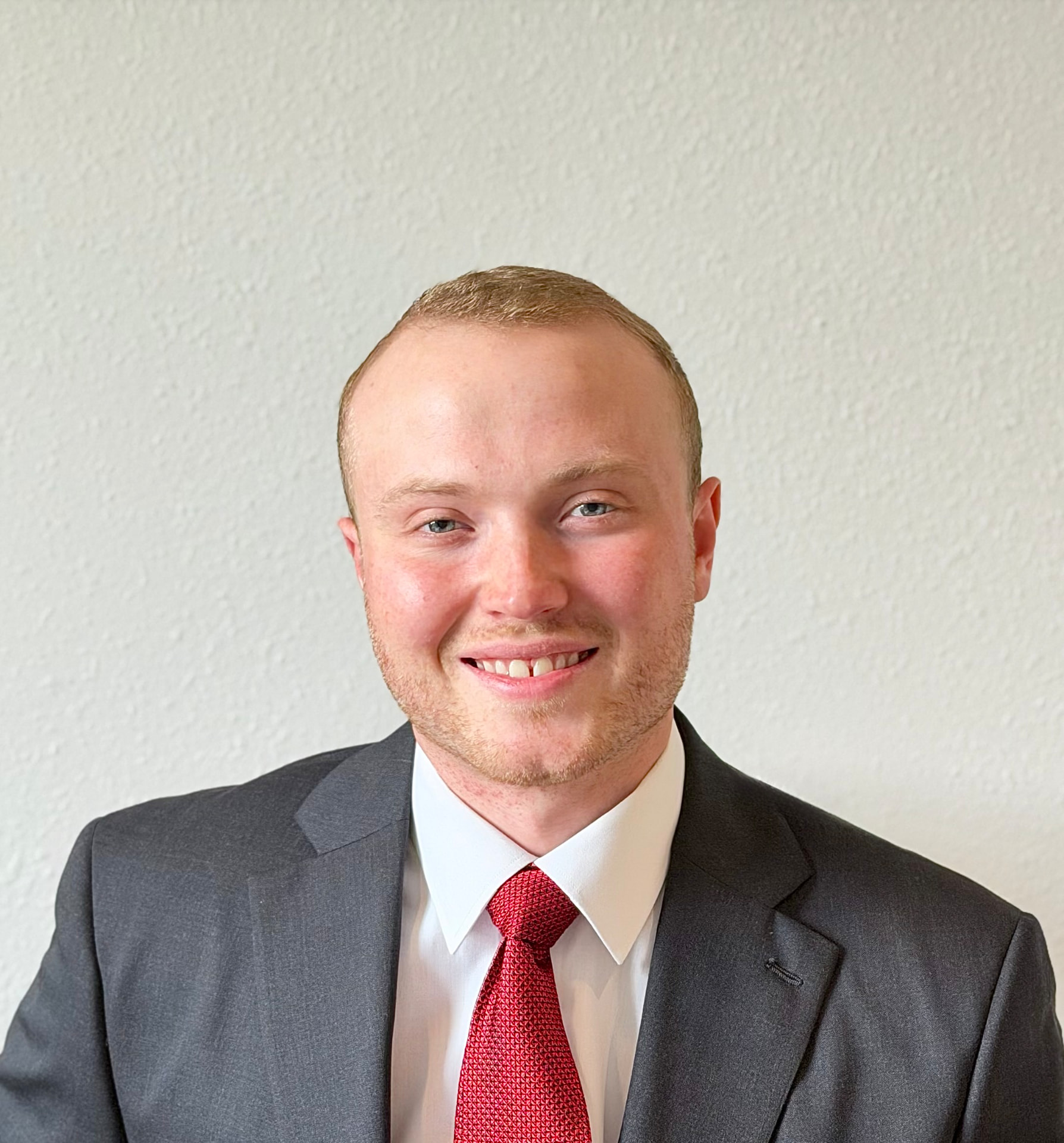 Shane Laughland